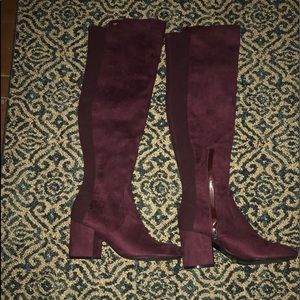 Brand new Marc fisher boots